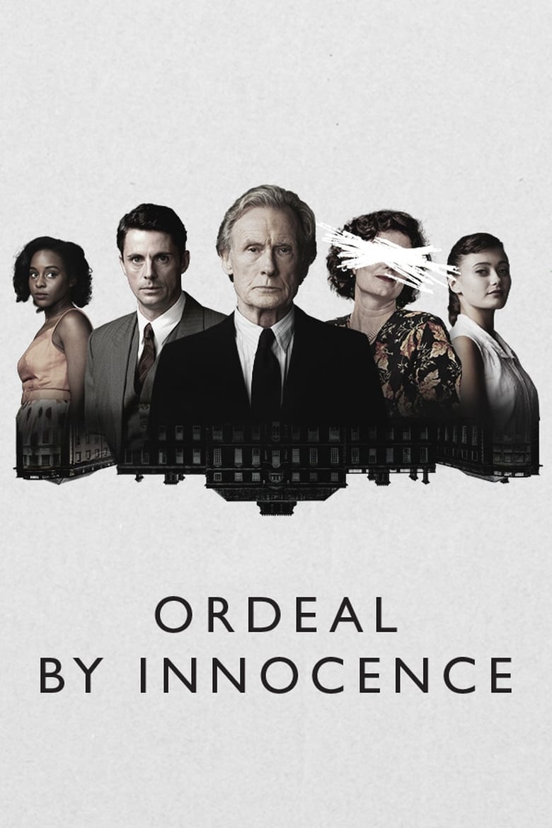 مسلسل Ordeal by Innocence