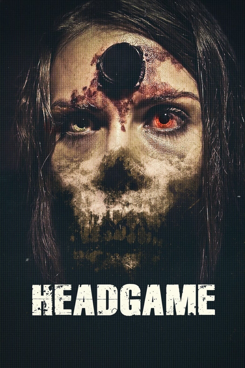 فيلم Headgame
