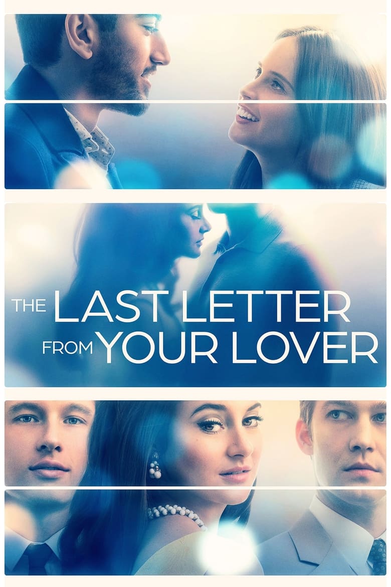 فيلم The Last Letter from Your Lover