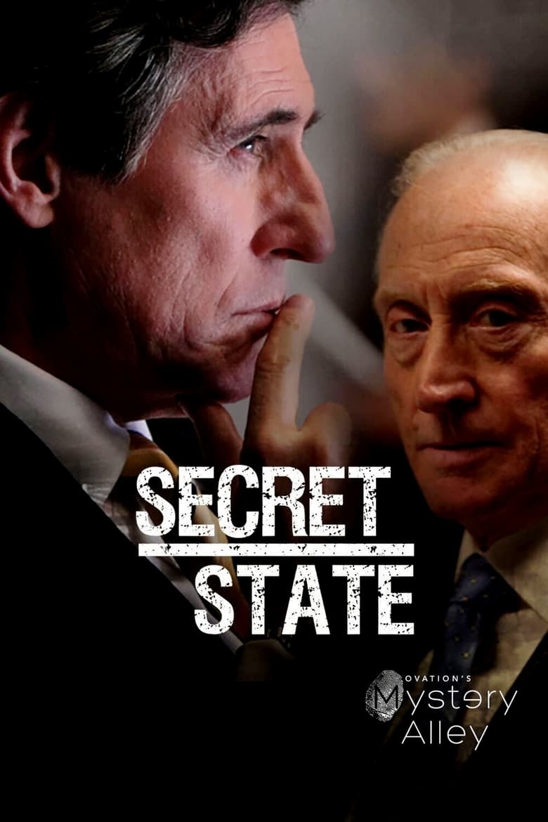 مسلسل Secret State الموسم الاول الحلقة 03 مترجمة