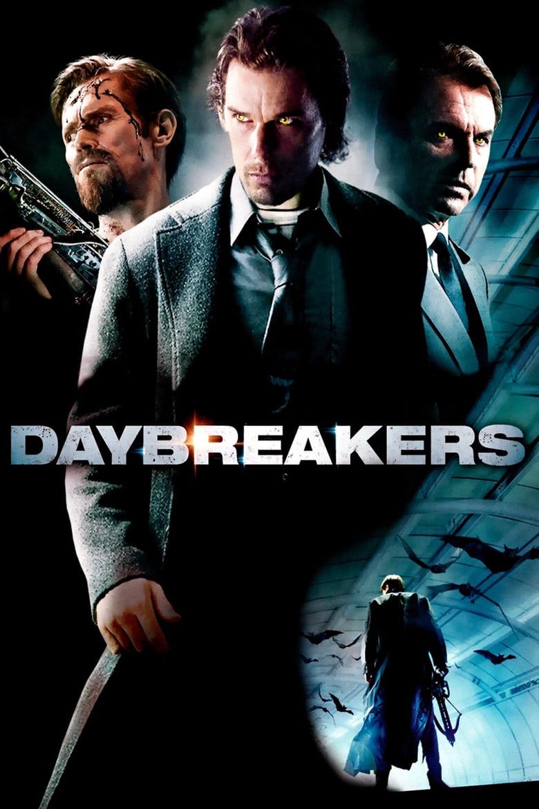 فيلم Daybreakers
