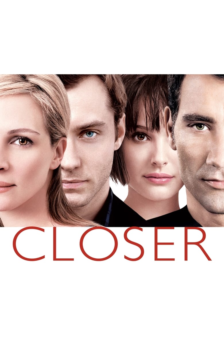 فيلم Closer