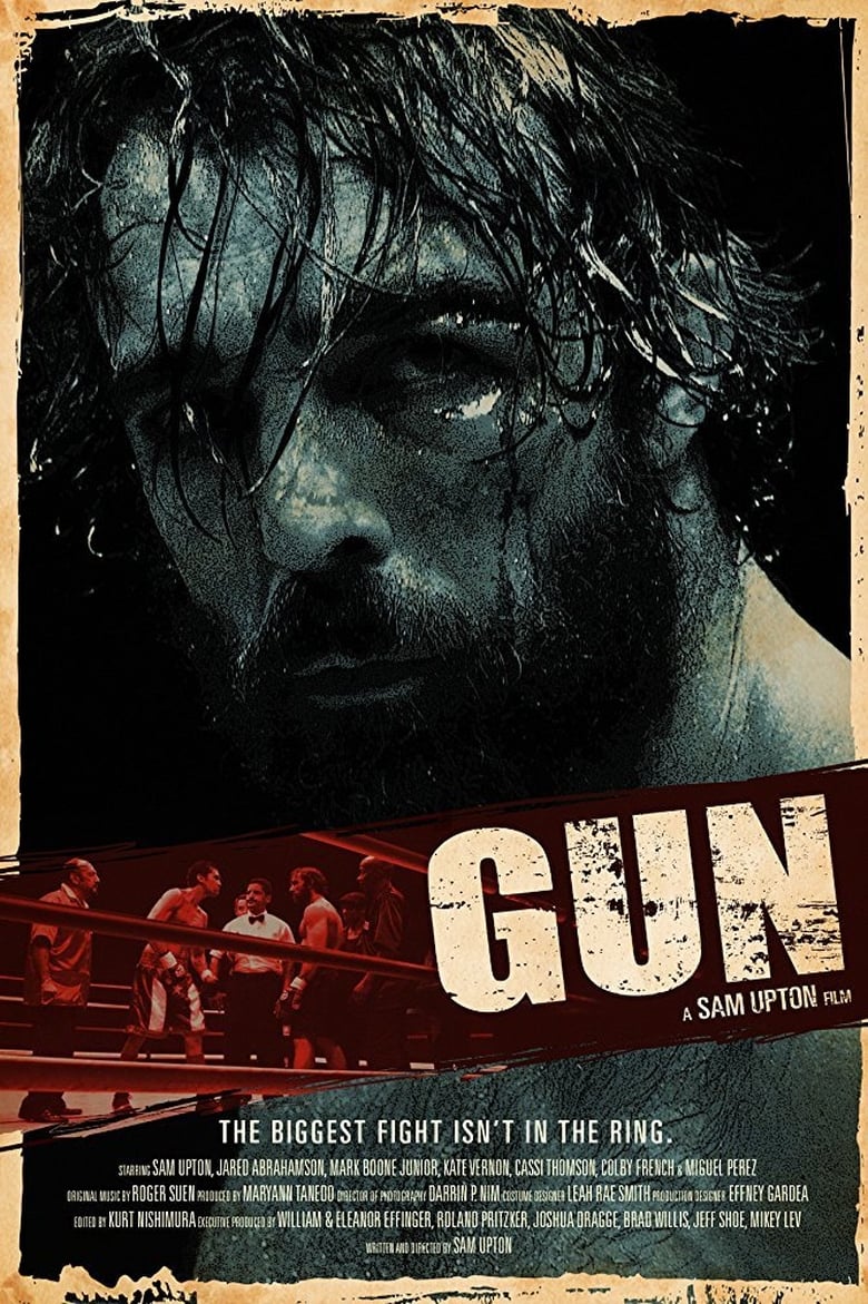 فيلم 12 Round Gun