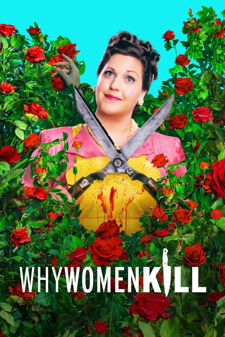 مسلسل Why Women Kill