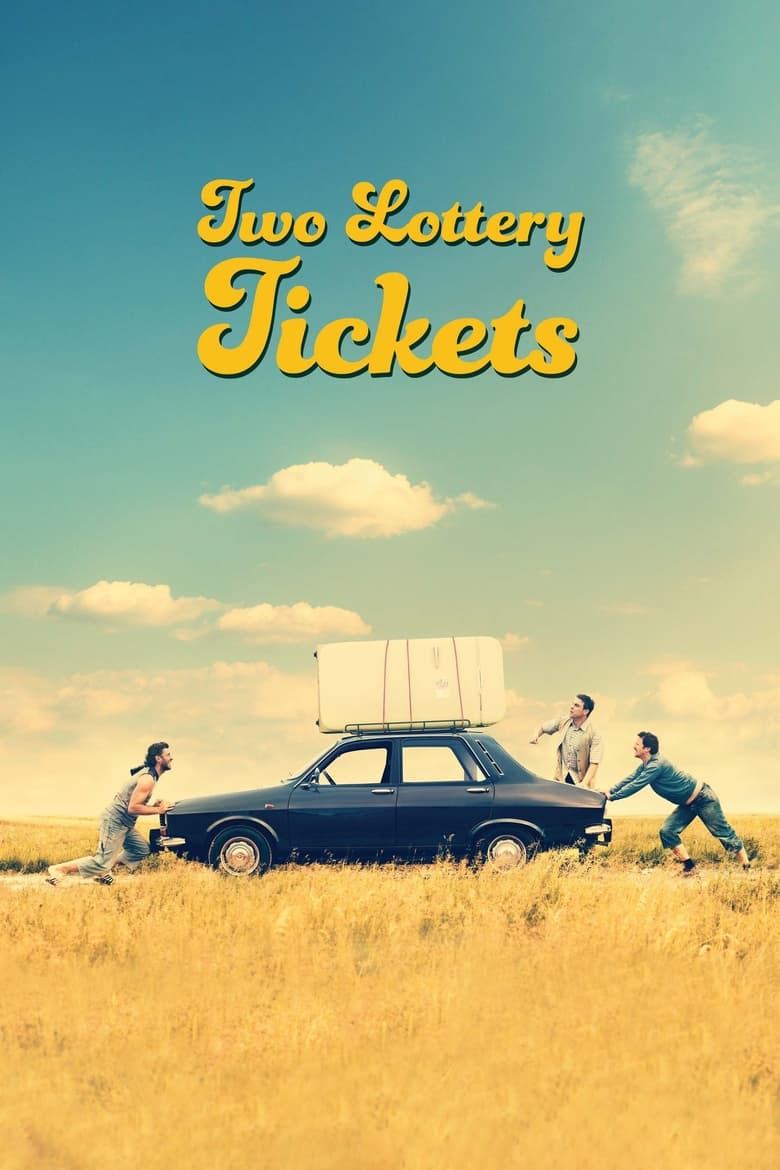 فيلم Two Lottery Tickets