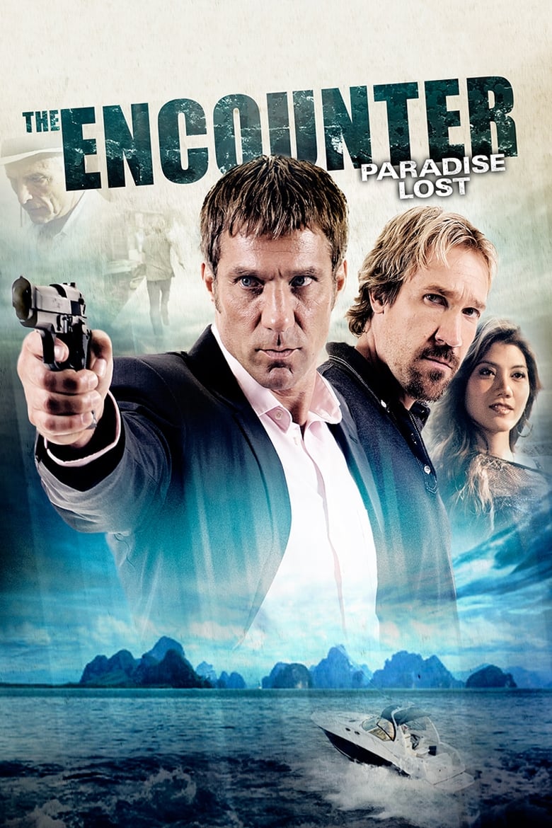فيلم The Encounter: Paradise Lost