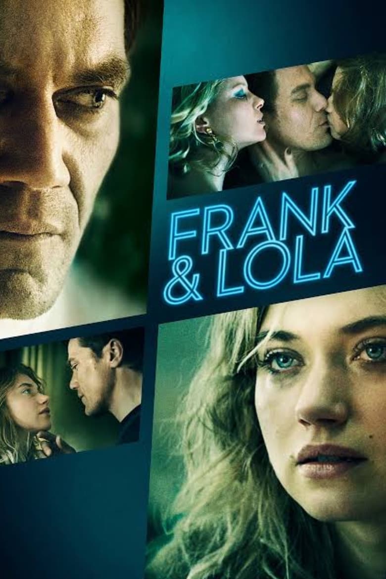 فيلم Frank & Lola