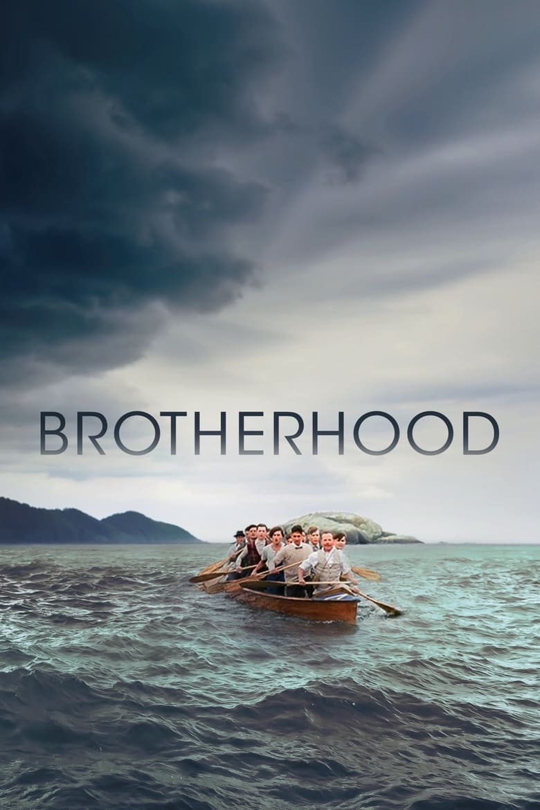 فيلم Brotherhood