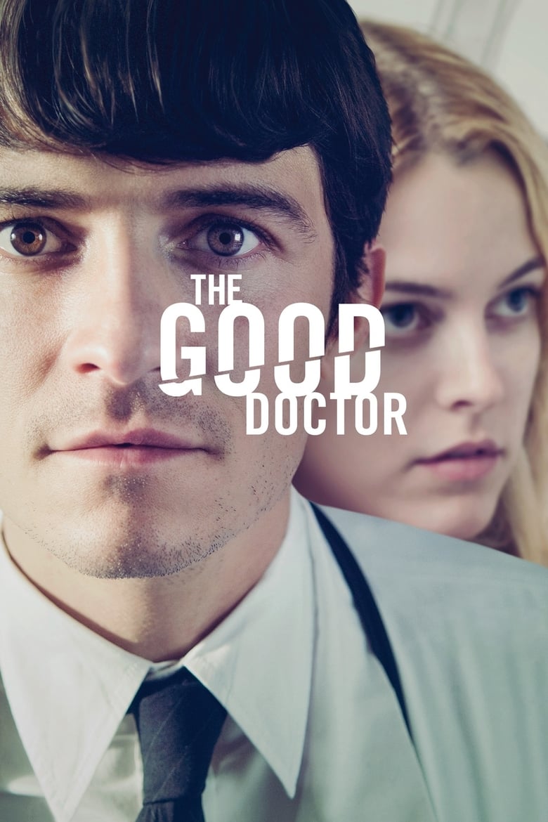 فيلم The Good Doctor