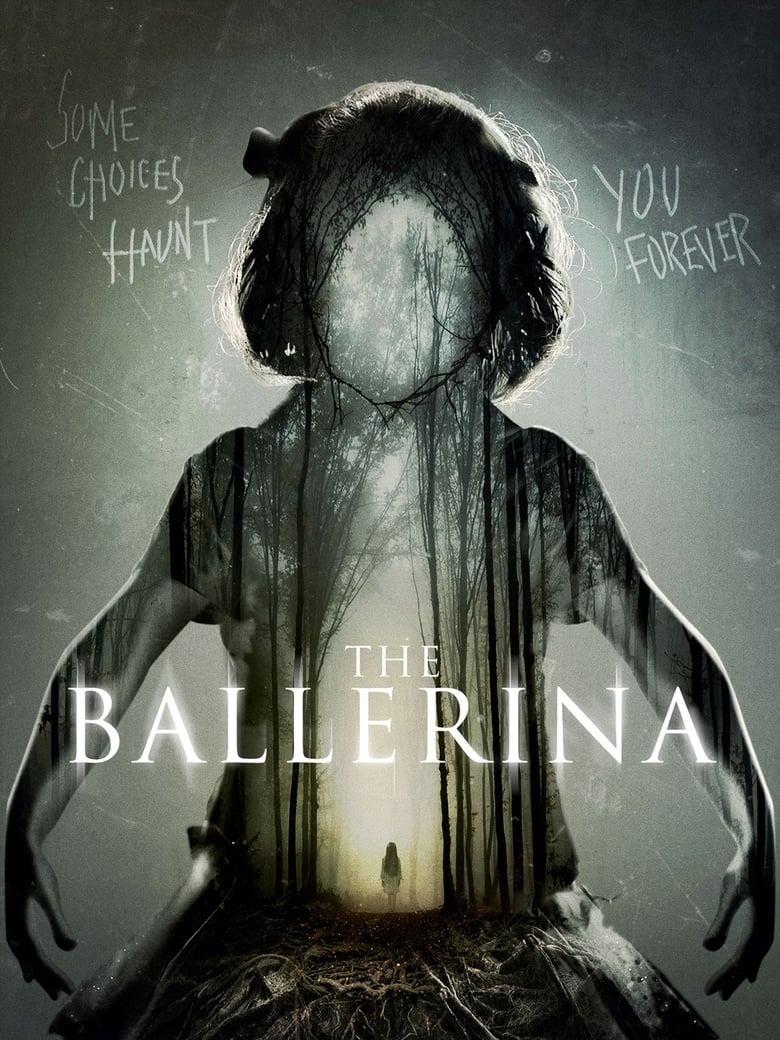فيلم The Ballerina
