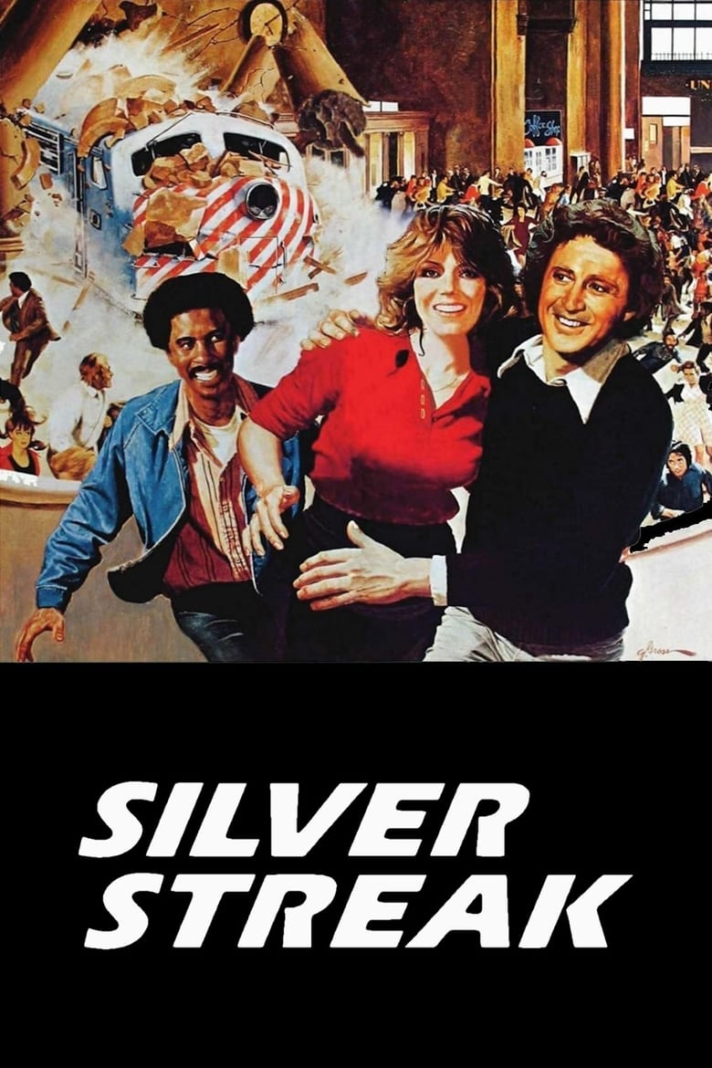 فيلم Silver Streak