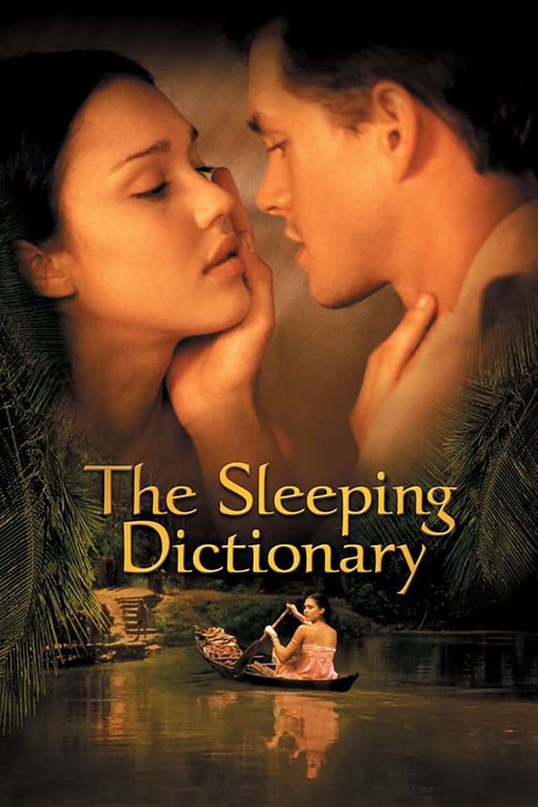 فيلم The Sleeping Dictionary