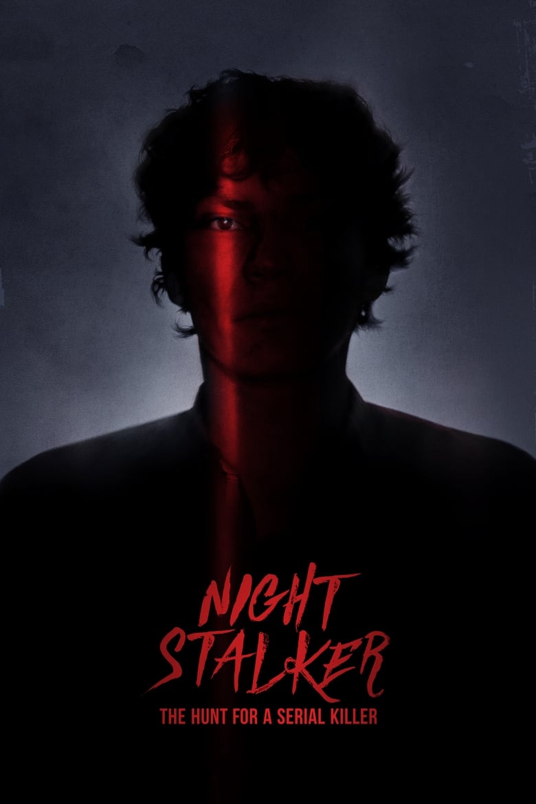 مسلسل Night Stalker: The Hunt For a Serial Killer