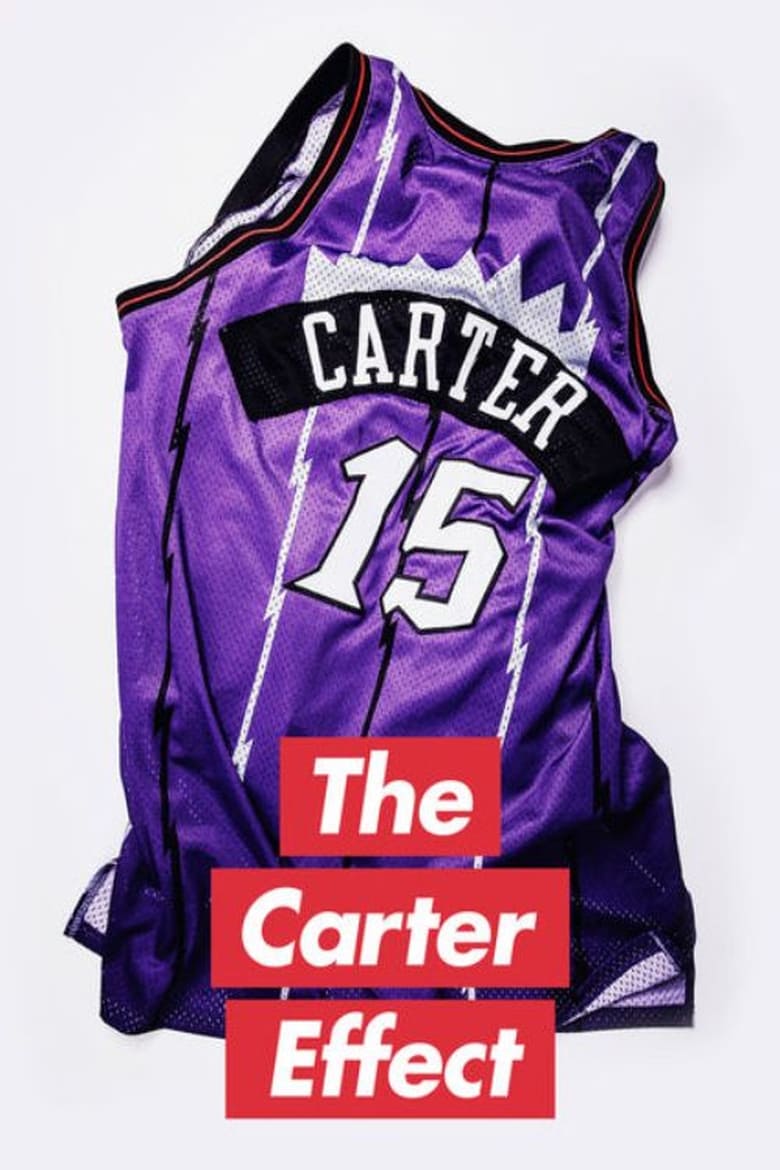 فيلم The Carter Effect