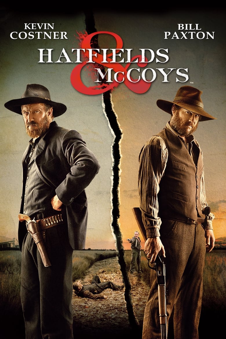 مسلسل Hatfields & McCoys الموسم الاول مترجم