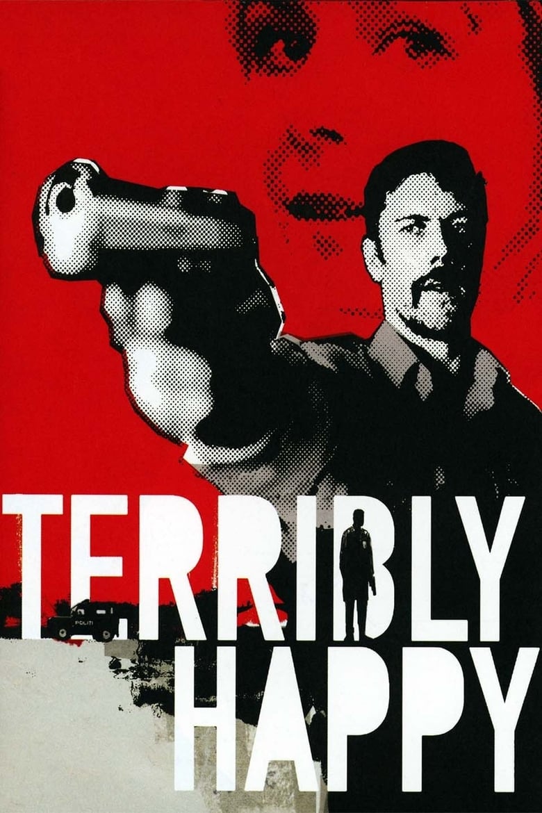 فيلم Terribly Happy