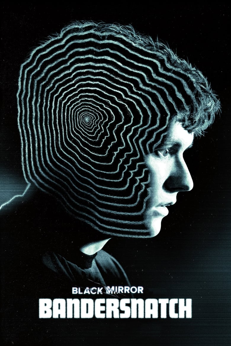 فيلم Black Mirror: Bandersnatch