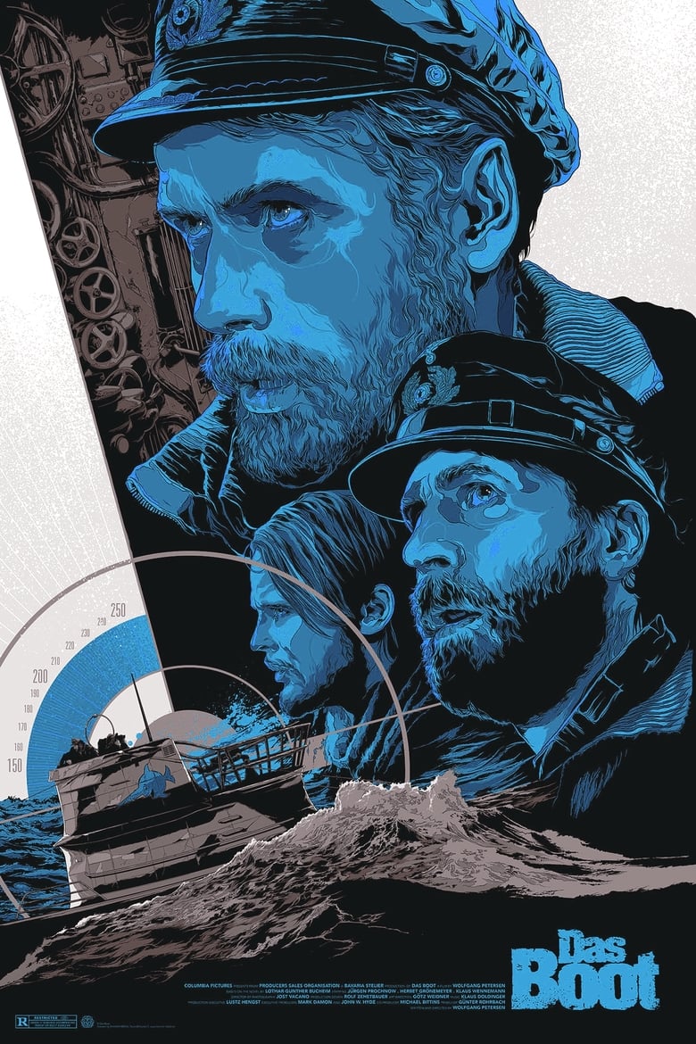 فيلم Das Boot