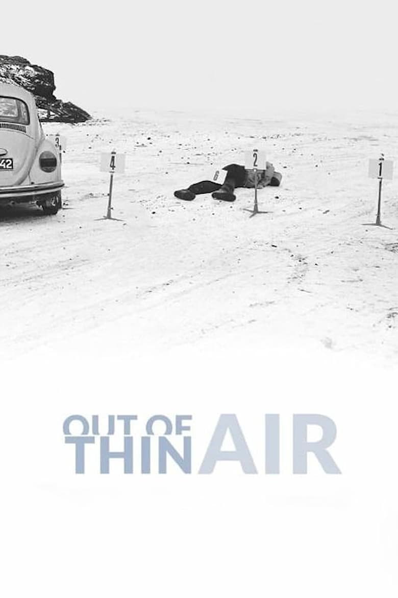 فيلم Out of Thin Air