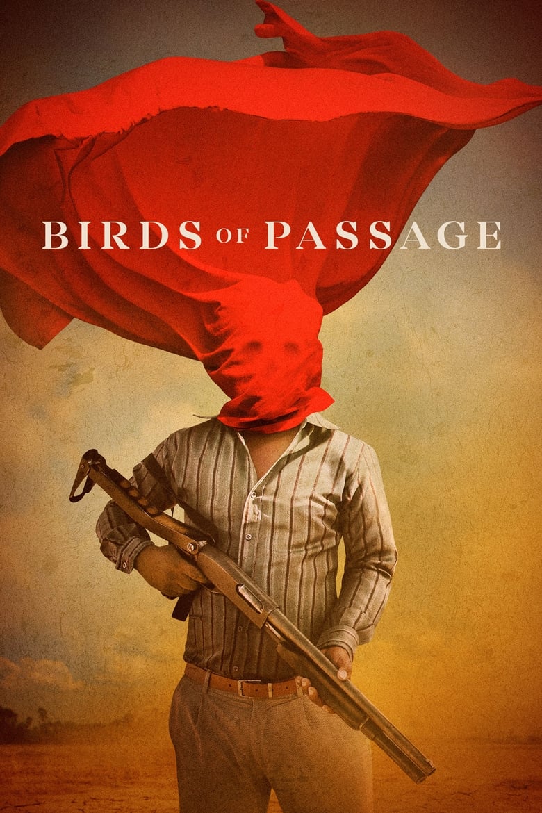 فيلم Birds of Passage 2018 مترجم