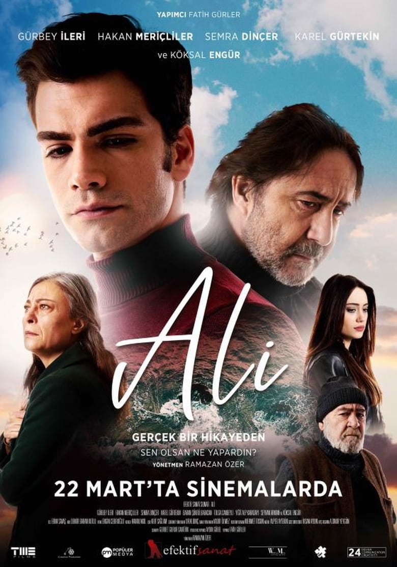 فيلم Ali