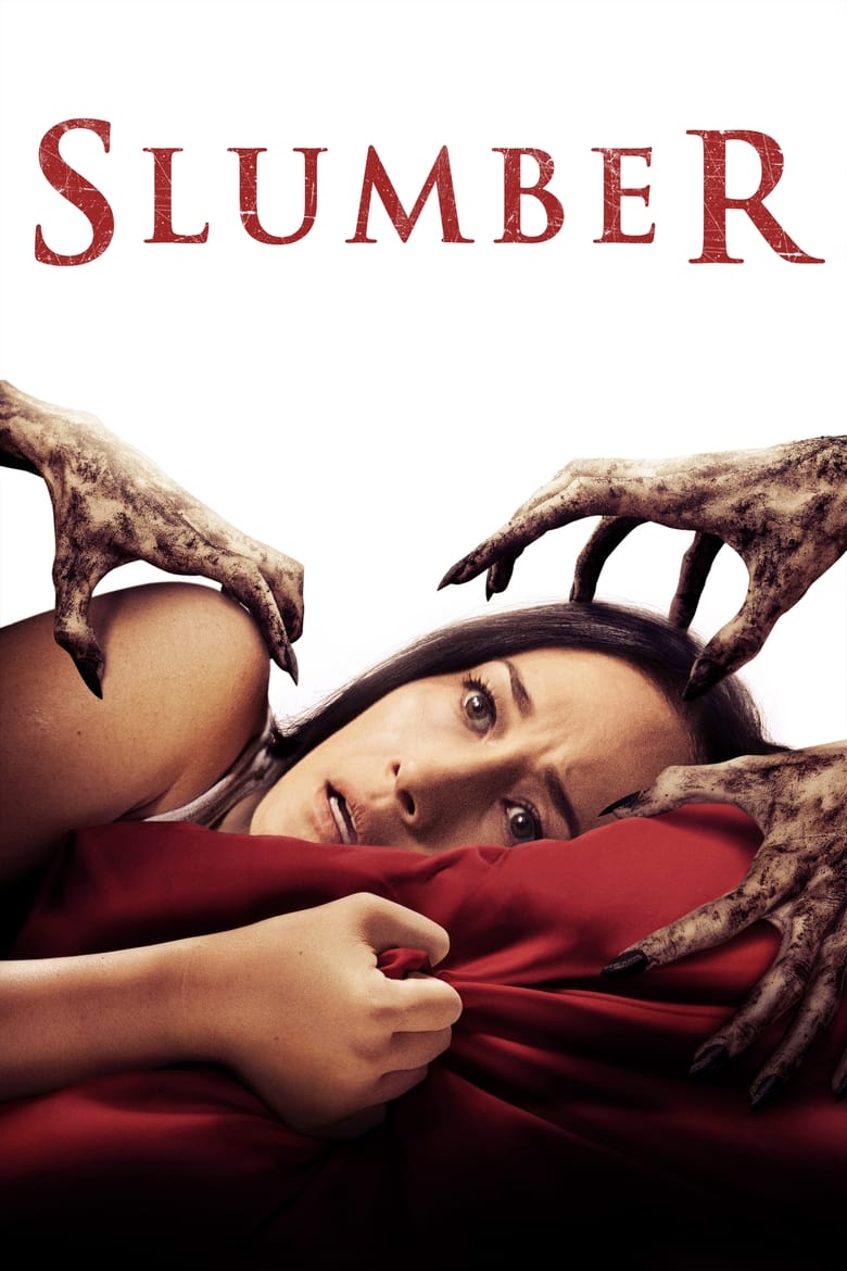 فيلم Slumber