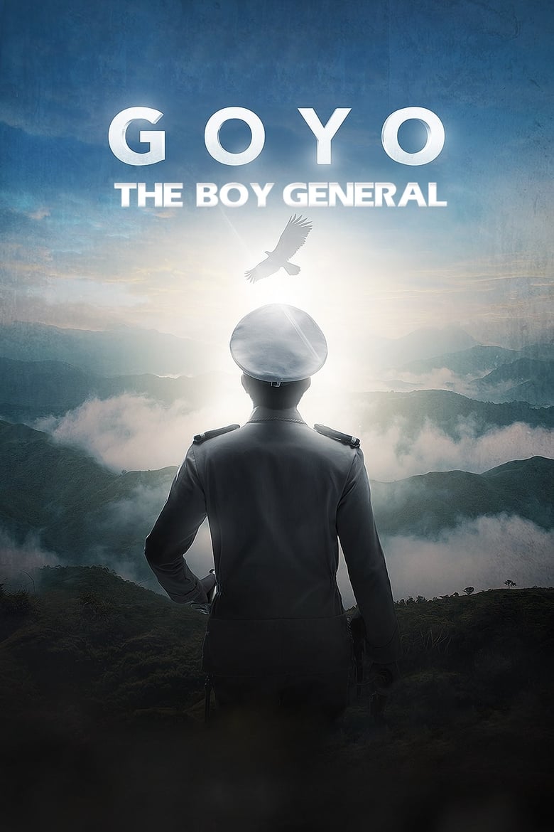 فيلم Goyo: The Boy General