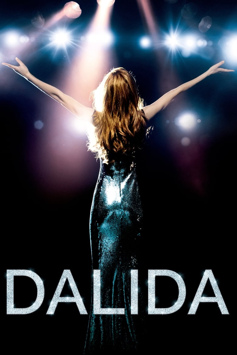فيلم Dalida