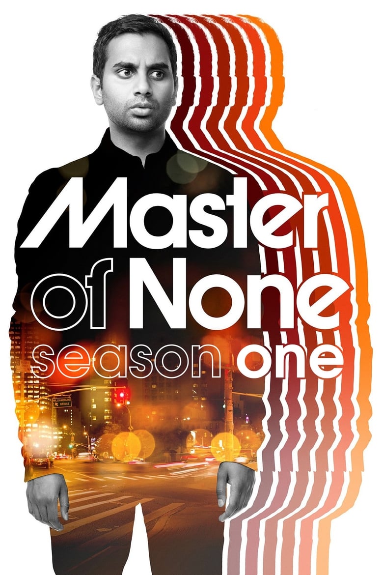 مسلسل Master of None الموسم الاول الحلقة 02 مترجمة