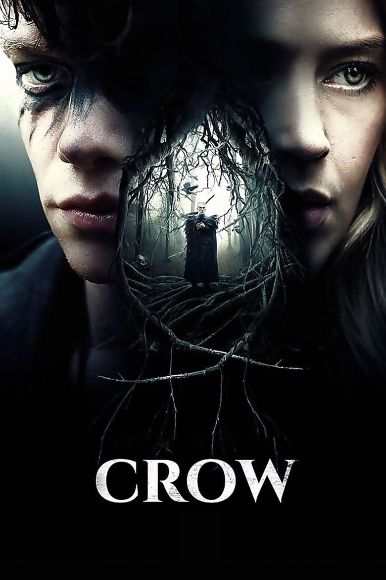 فيلم Crow