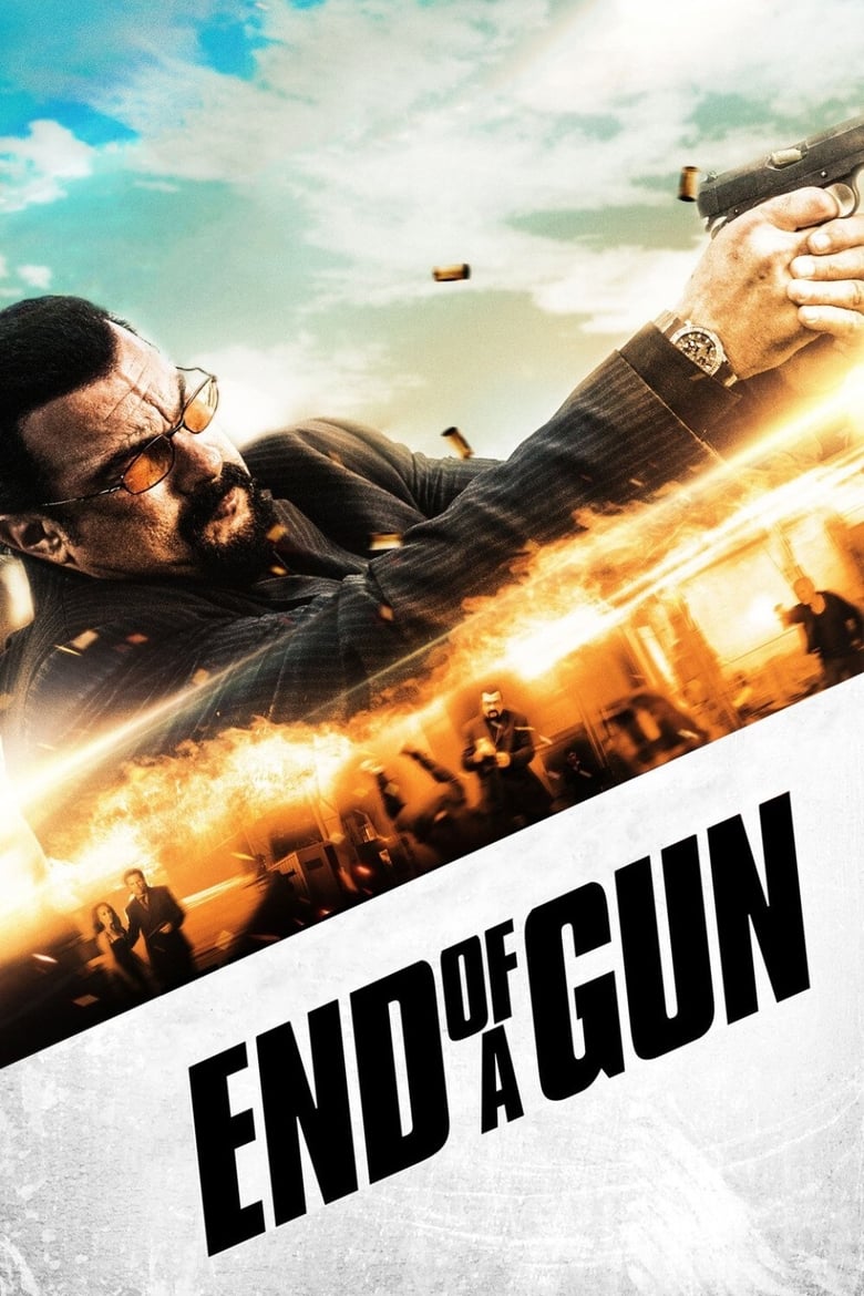 فيلم End of a Gun