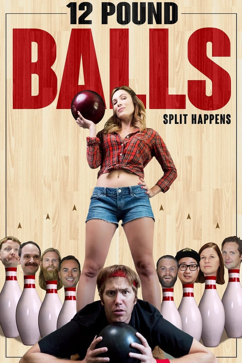 فيلم 12 Pound Balls
