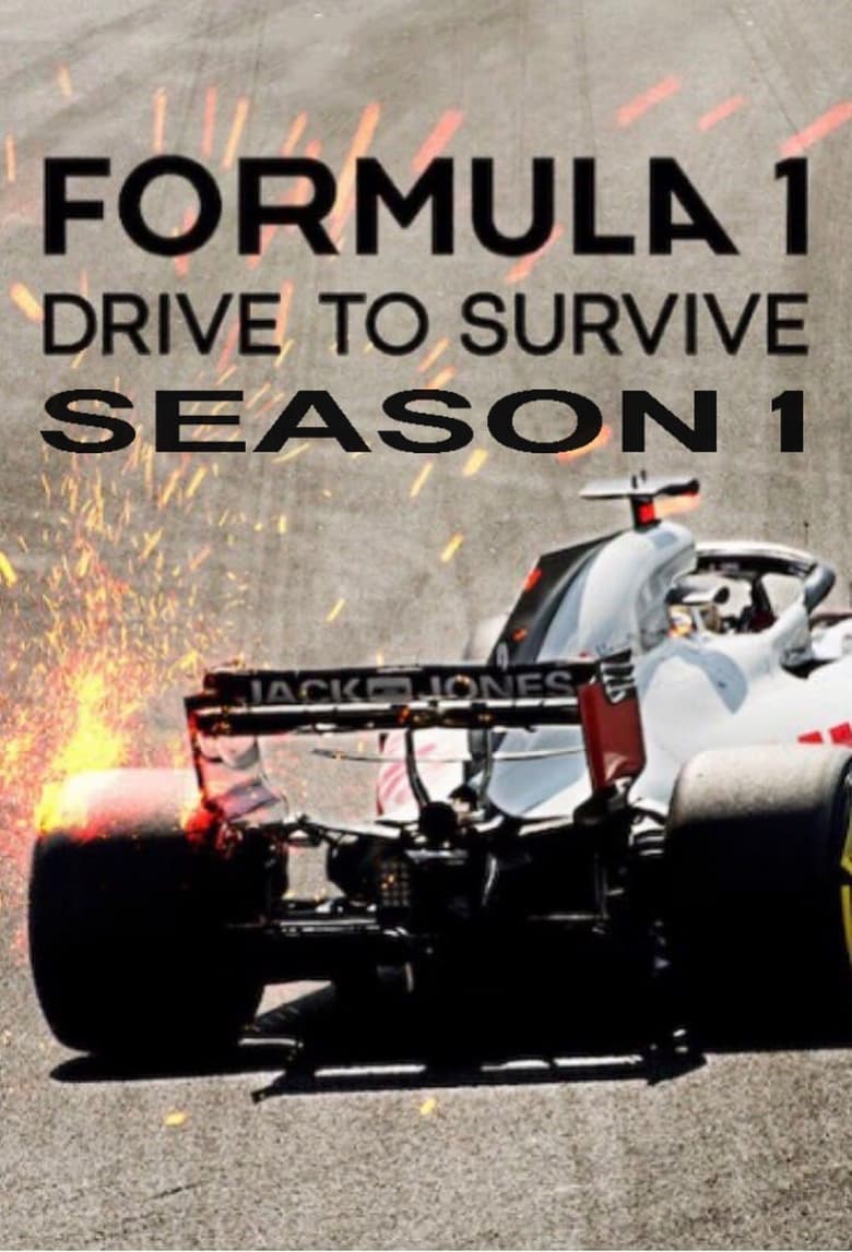 مسلسل Formula 1: Drive to Survive الموسم الاول الحلقة 10 مترجمة