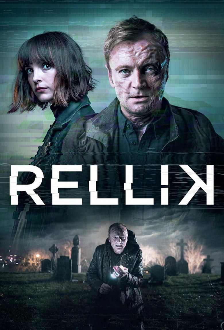 مسلسل Rellik الموسم الاول مترجم
