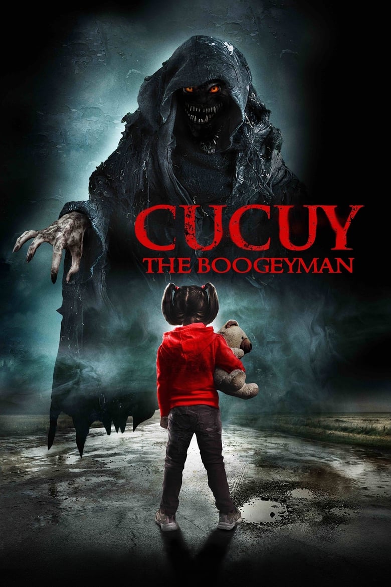 فيلم Cucuy: The Boogeyman