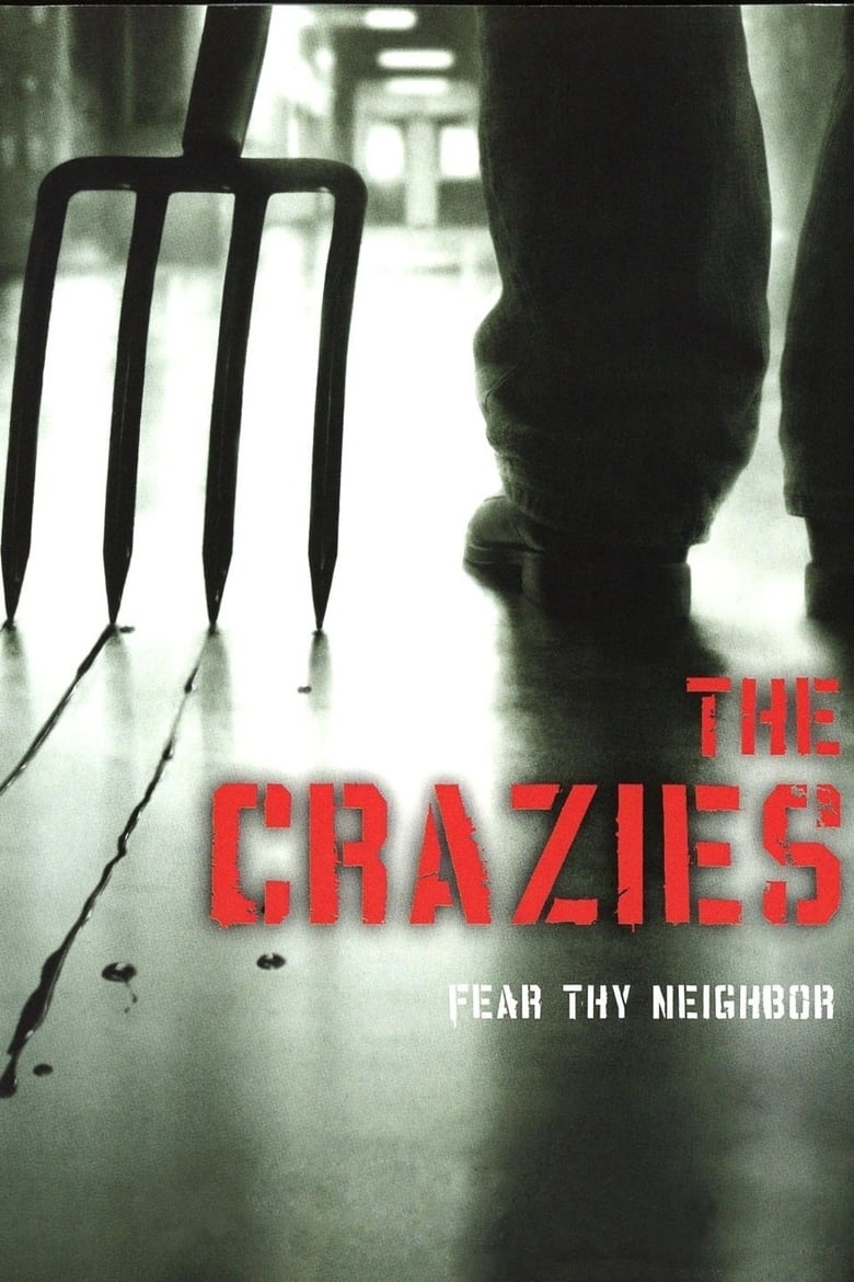 فيلم The Crazies