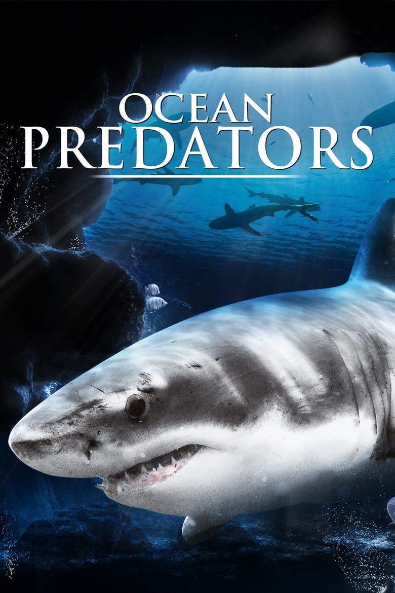 فيلم Ocean Predators