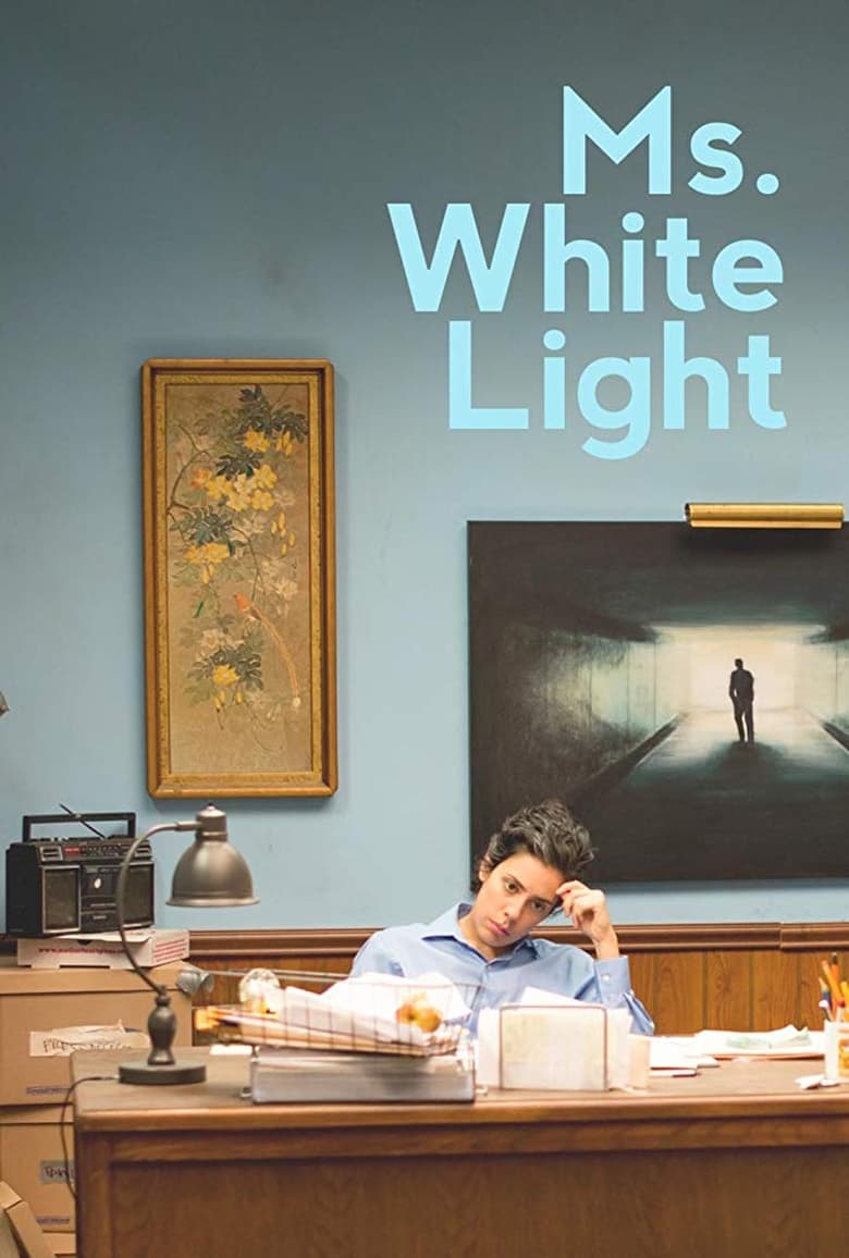 فيلم Ms. White Light