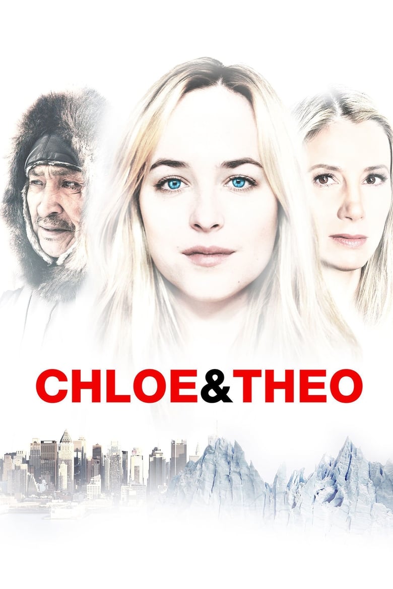فيلم Chloe and Theo