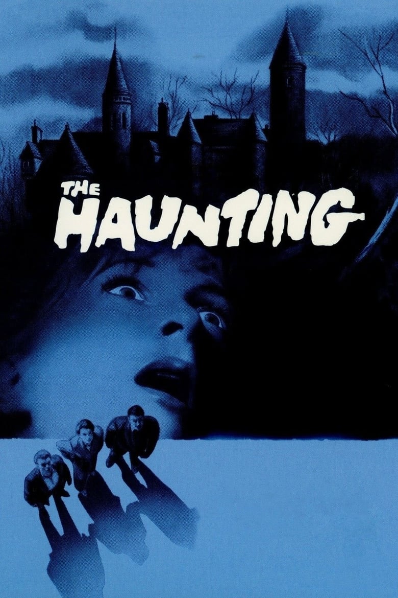 فيلم The Haunting