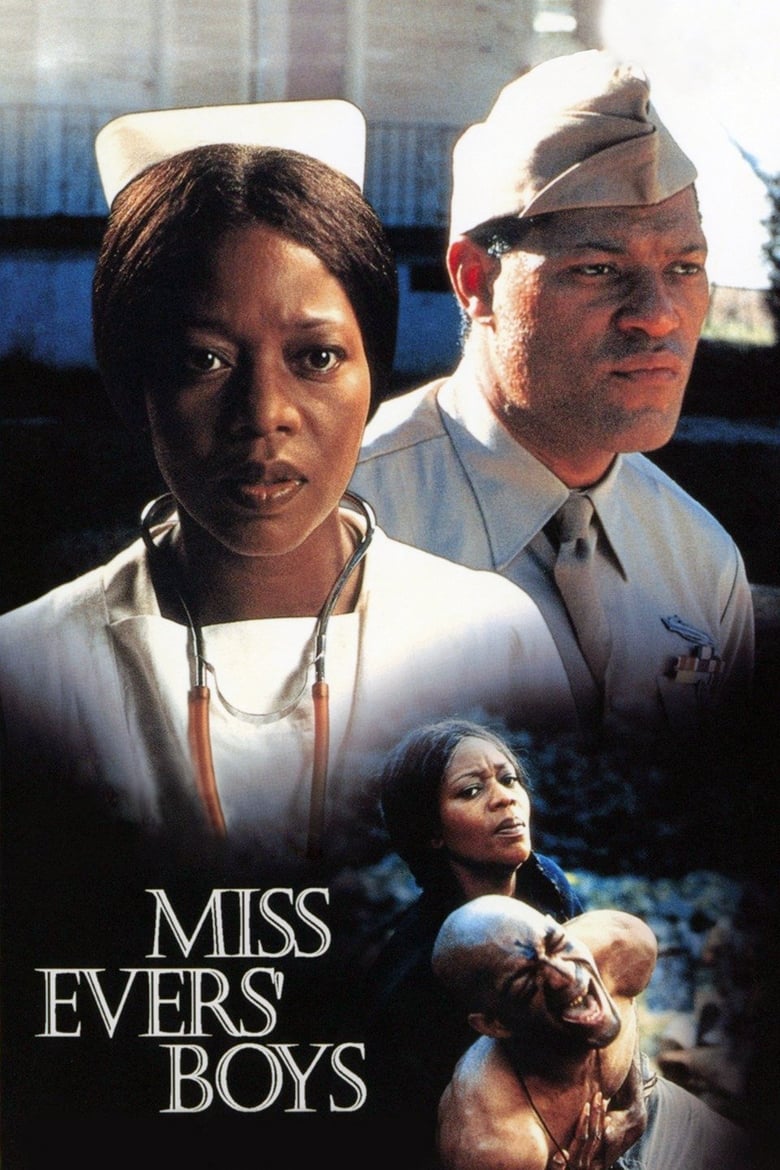 فيلم Miss Evers’ Boys