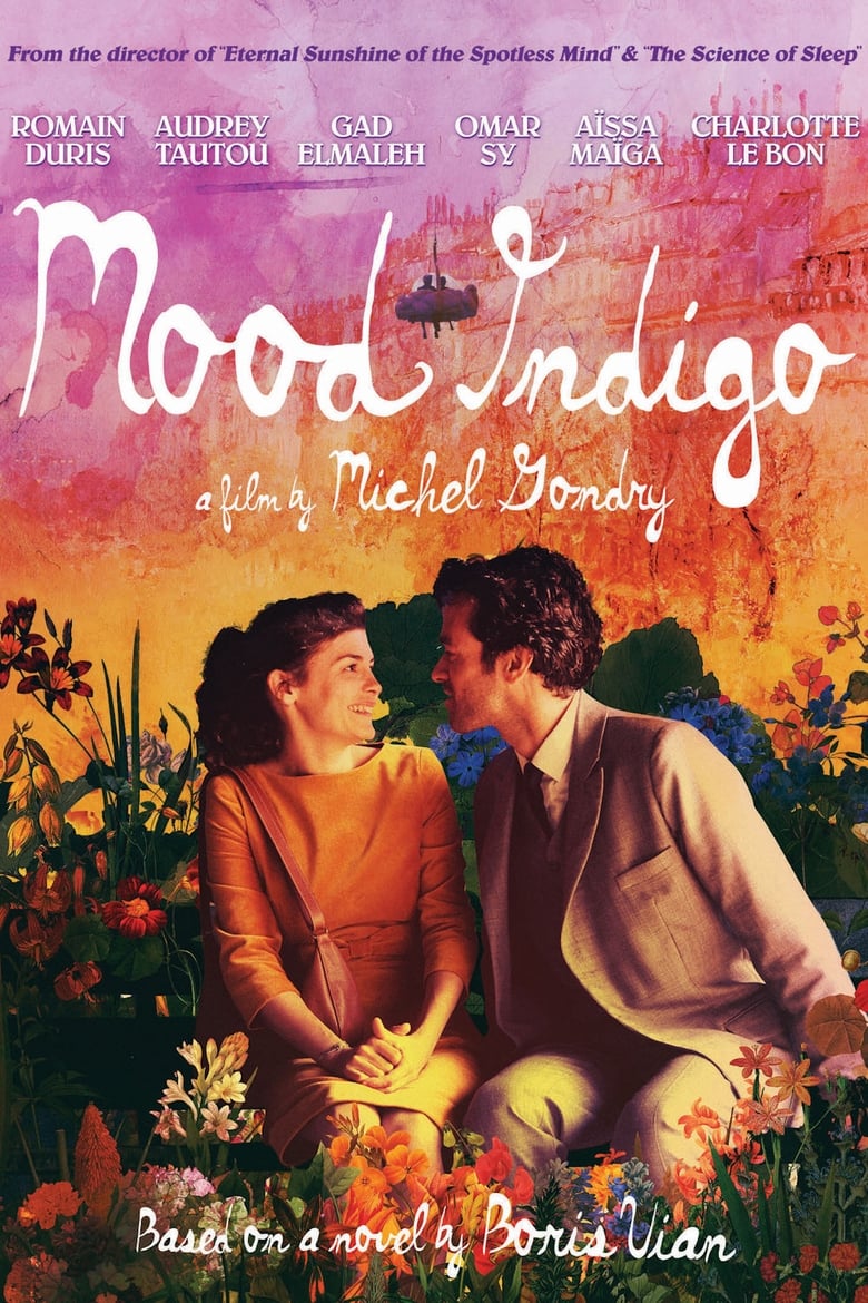 فيلم Mood Indigo
