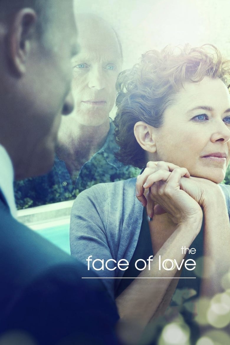فيلم The Face of Love