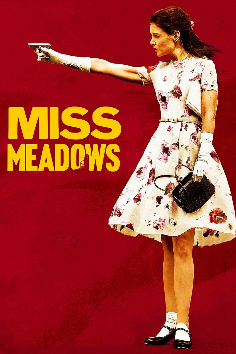 فيلم Miss Meadows