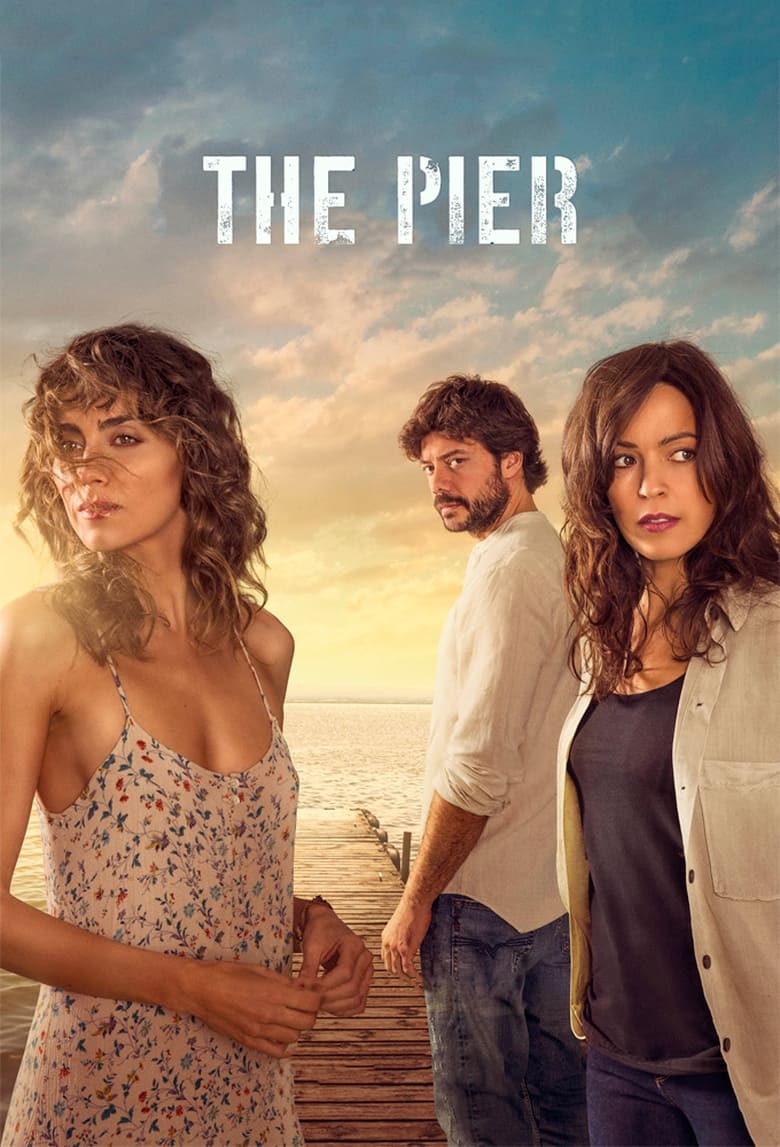 مسلسل The Pier