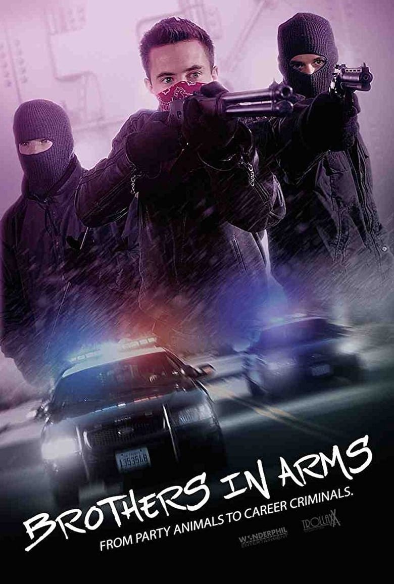 فيلم Brothers in Arms