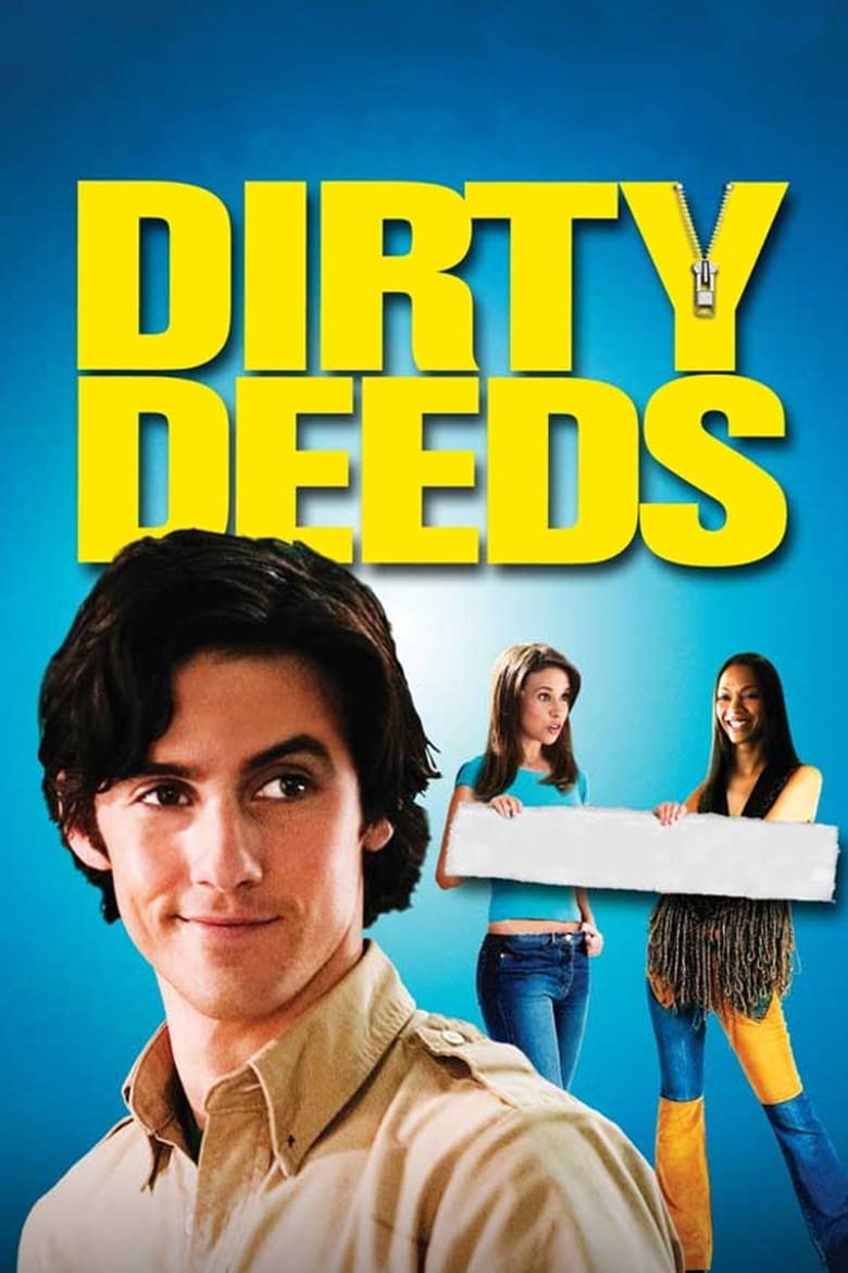 فيلم Dirty Deeds