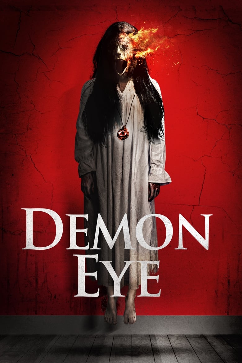 فيلم Demon Eye