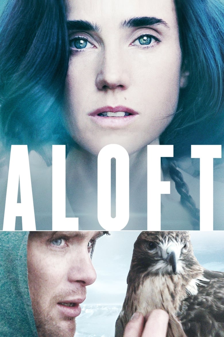 فيلم Aloft