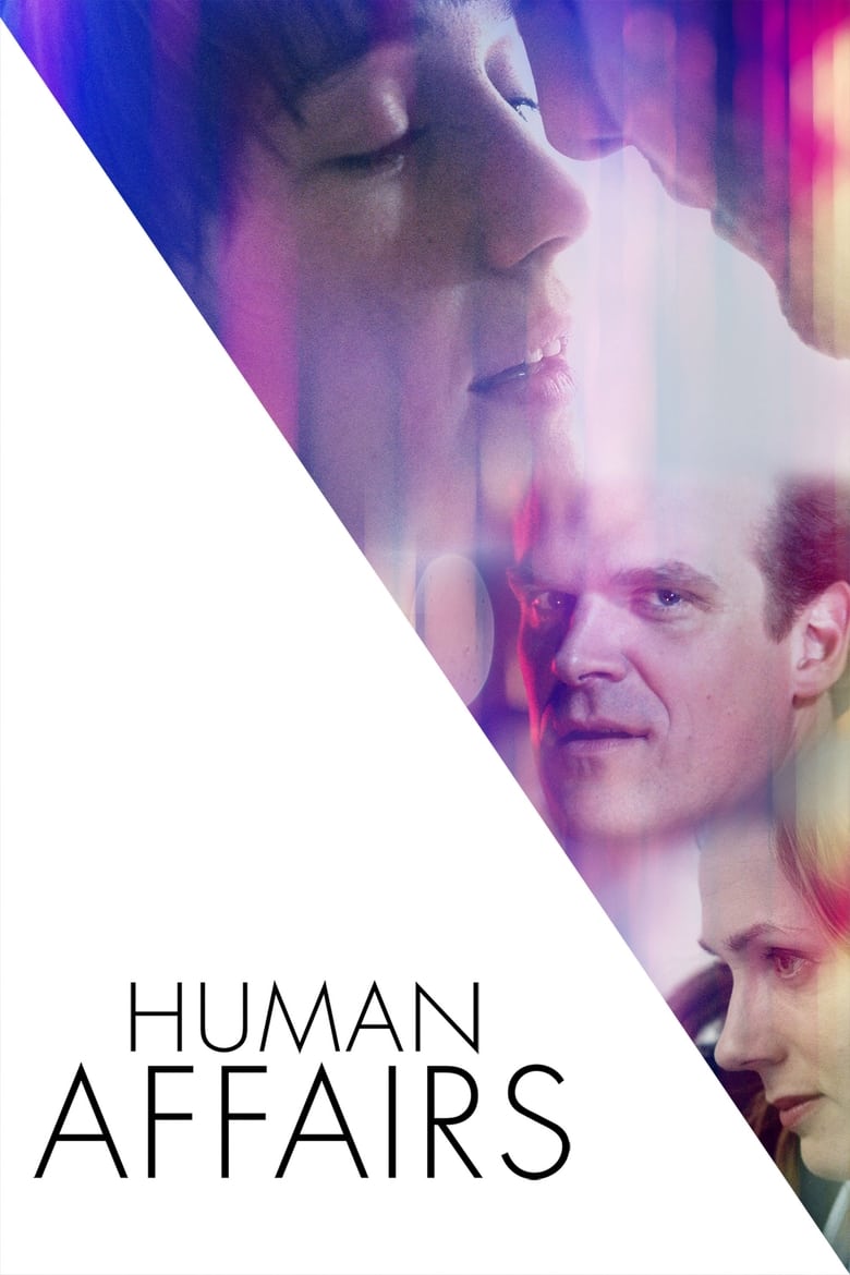 فيلم Human Affairs